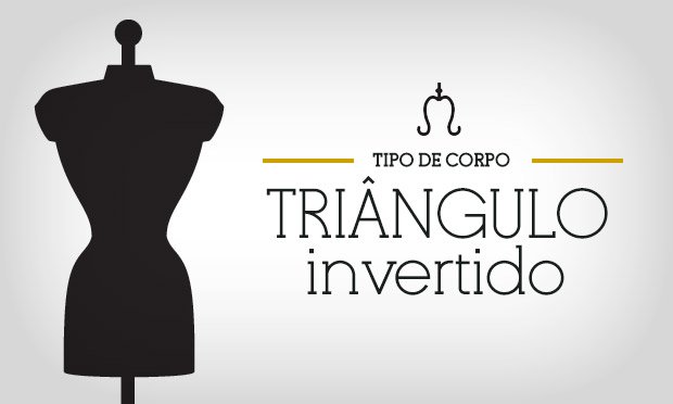 As roupas ideais para o corpo tipo triângulo invertido - Singer Brasil