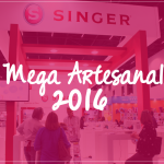 Mega Artesanal 2016